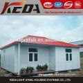 High Quality Perfect Sound Proof modular house